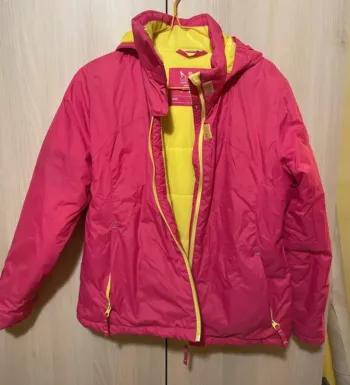 blouson de ski