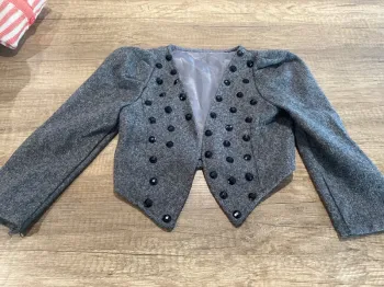 Gilet enfant 2 ans