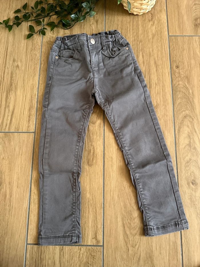 Pantalon jean 4 ans - photo numéro 13