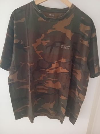 Tee-shirt Solognac XXL 