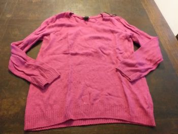 Pull H&M 40/L