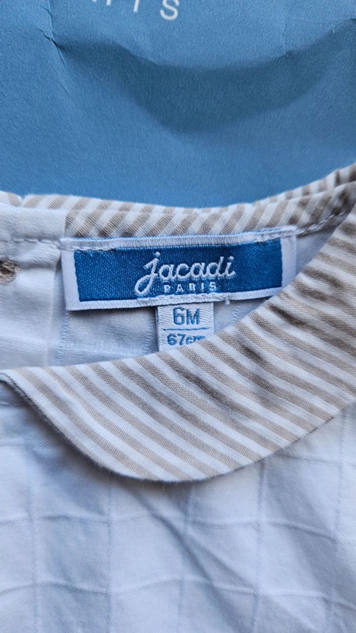 Ensemble bloomer+ chemise - photo numéro 3