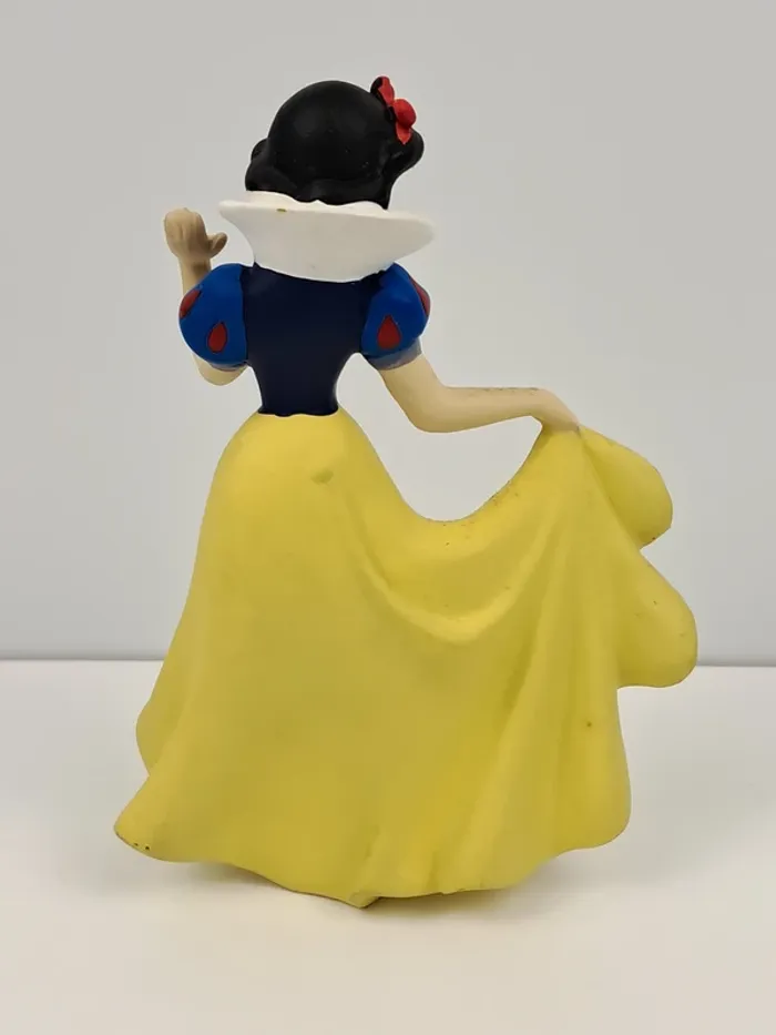 Figurine de Blanche-Neige de Disney - photo numéro 5