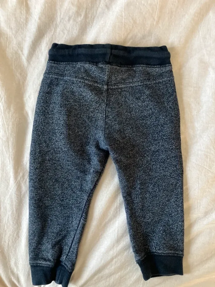 Pantalon bébé garçon - photo numéro 2