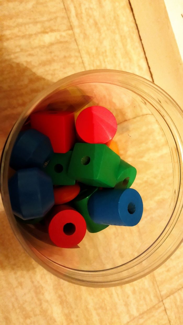 Perles et motricité - photo numéro 4