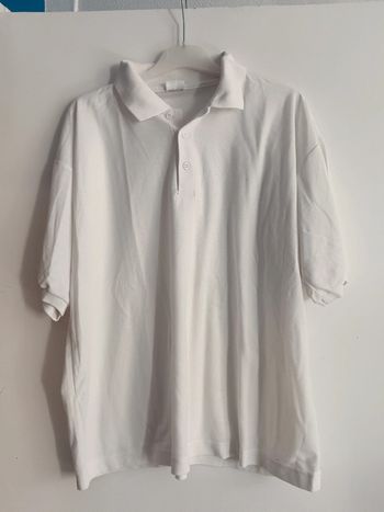 Polo garçon