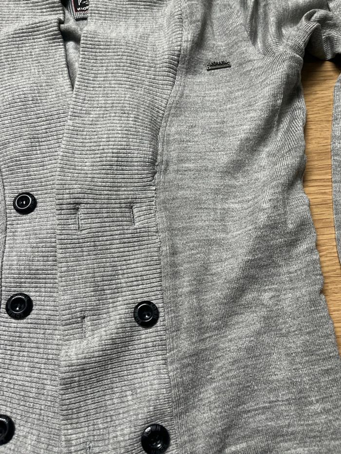 Gilet homme - photo numéro 5