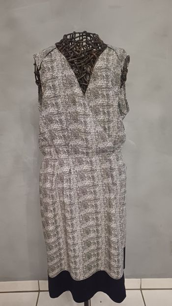Robe été