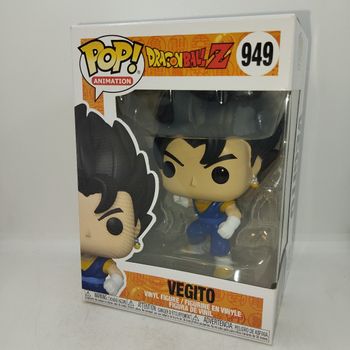 DRAGON BALL Z - FUNKO POP N° 949 - Vegito