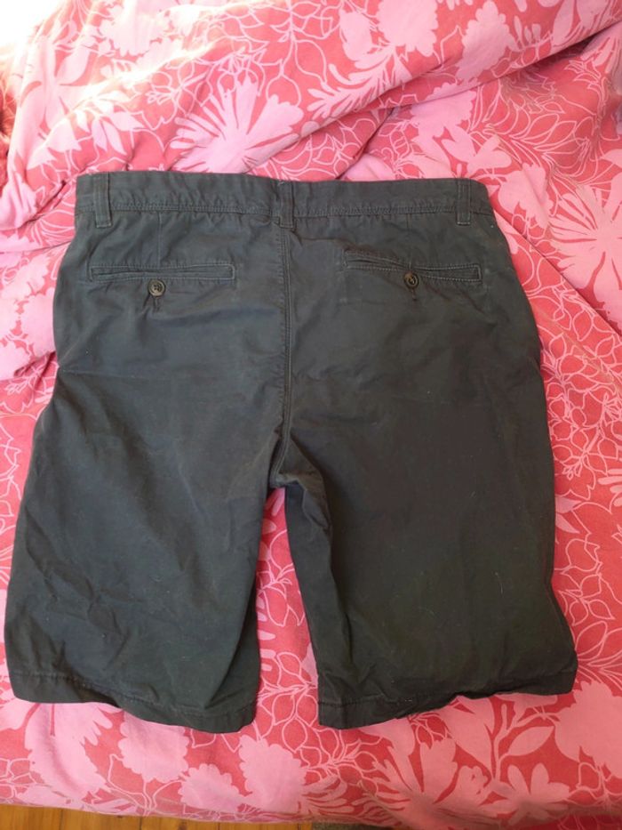 Short chino homme taille 42 - photo numéro 2