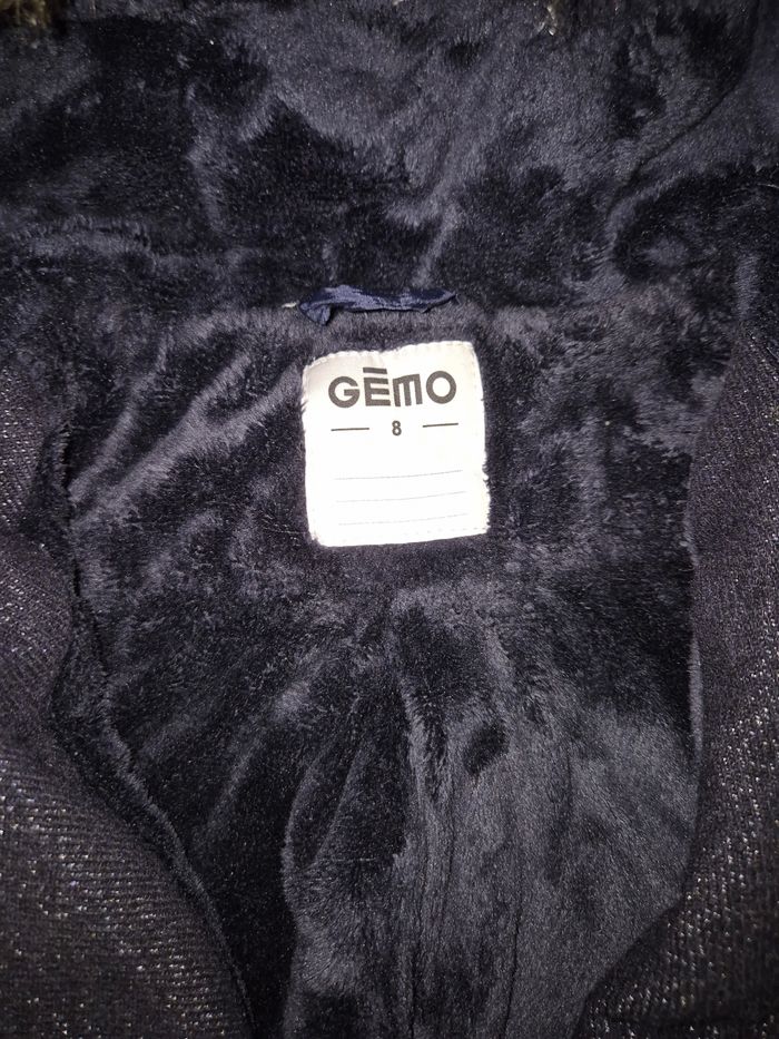 Manteau chaud - photo numéro 6