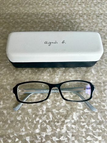 Lunette femme Agnès B