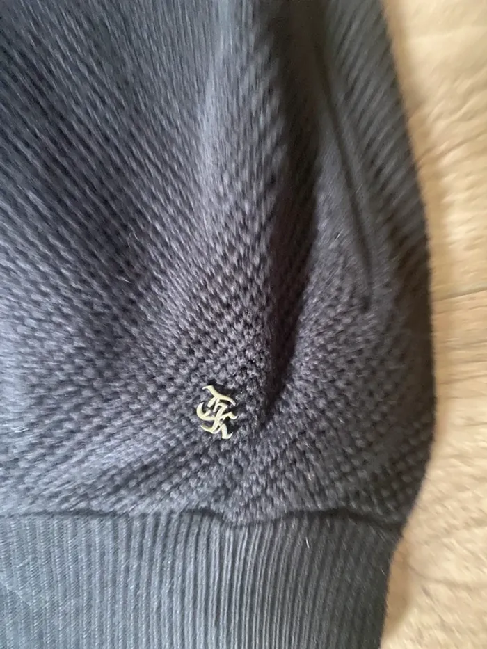 Gilet - photo numéro 2