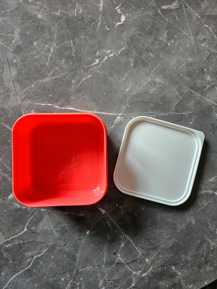 Boîte à goûter - photo numéro 2