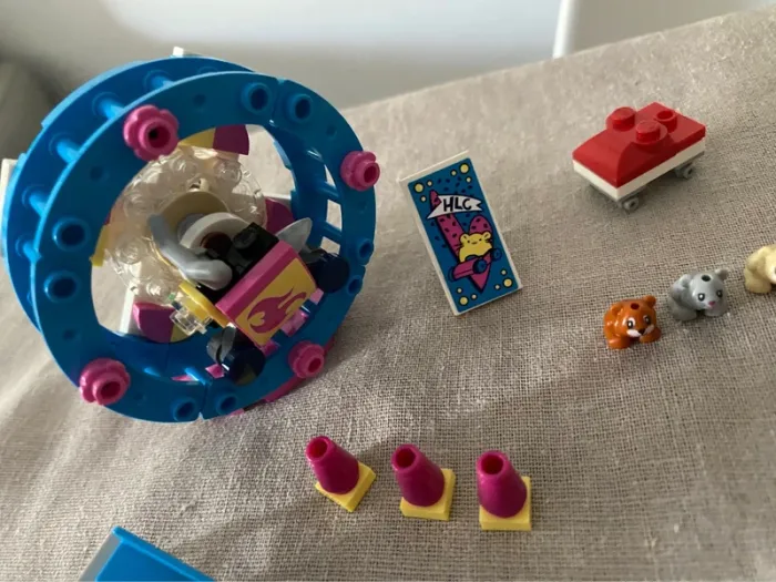 Lego Friends - photo numéro 3