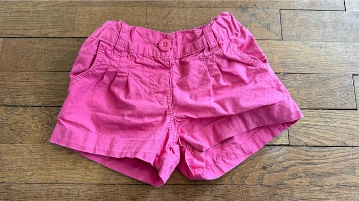 Short