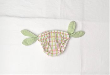  Cache couche Clayeux 3 mois