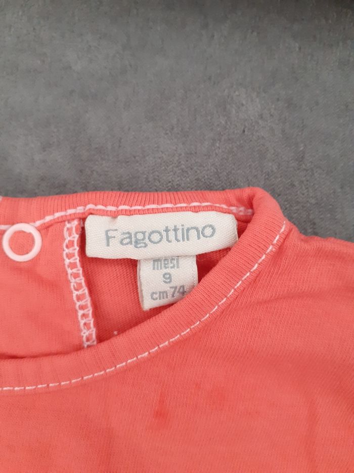 Tee-shirt - photo numéro 3