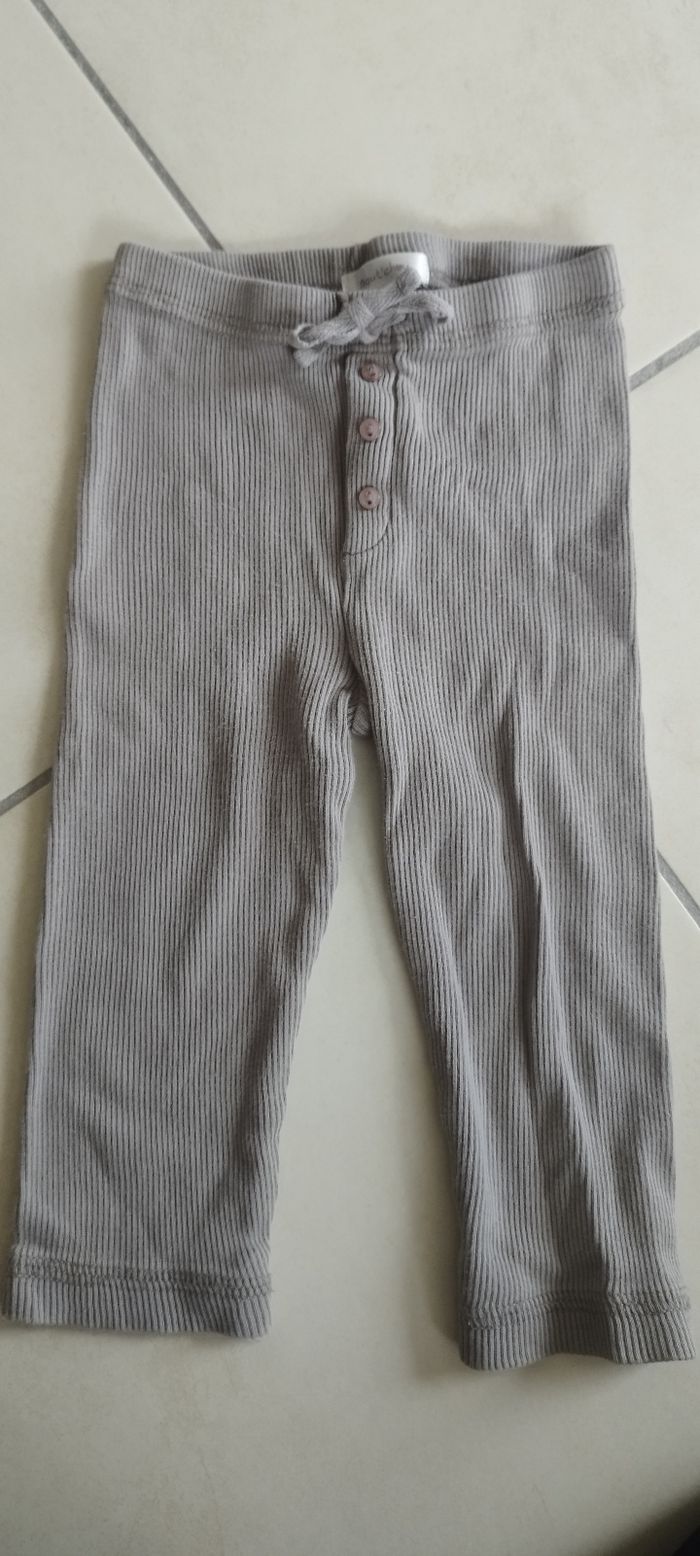 Lot de 8 leggings - photo numéro 10