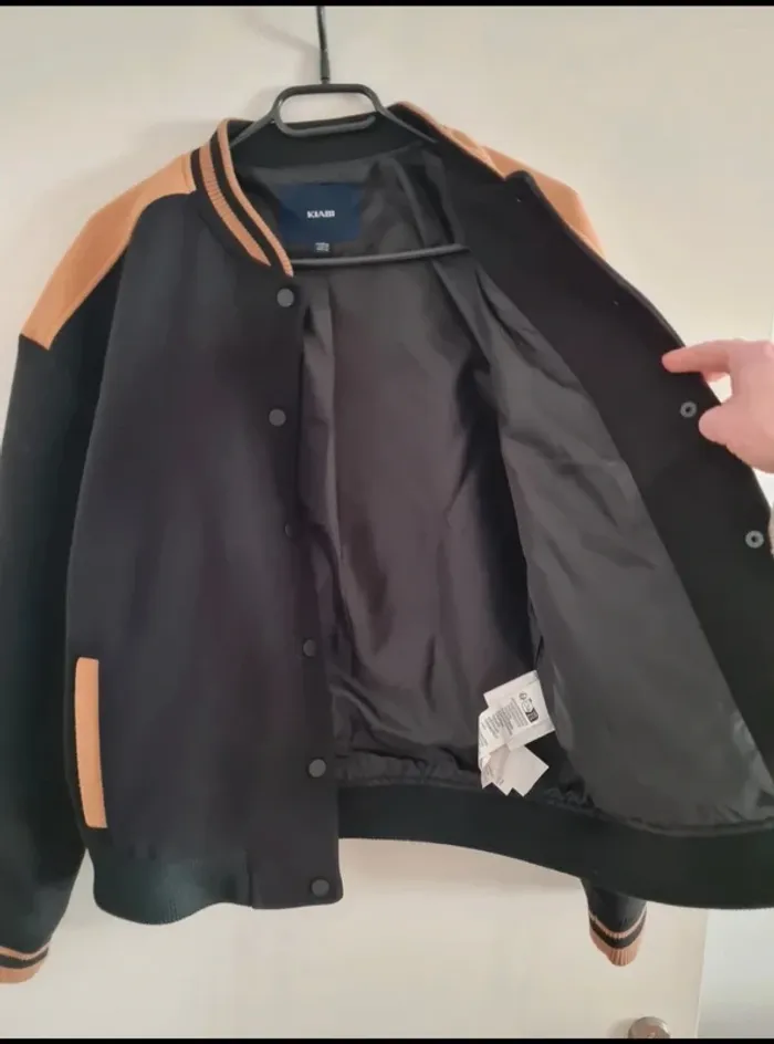 Veste T.38/40 - photo numéro 3