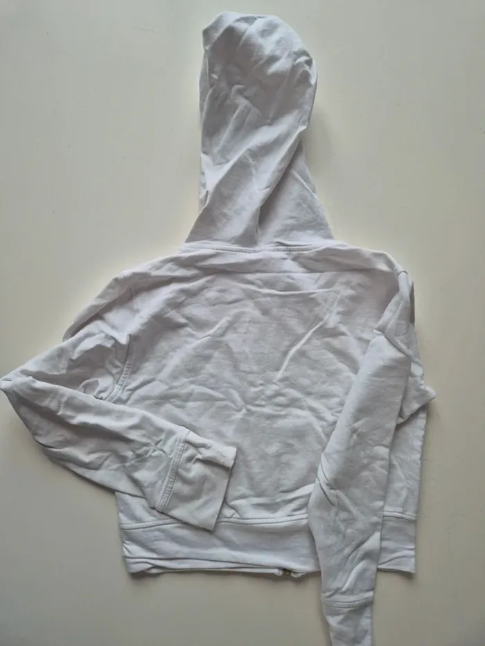 👧 Gilet zippé - photo numéro 4