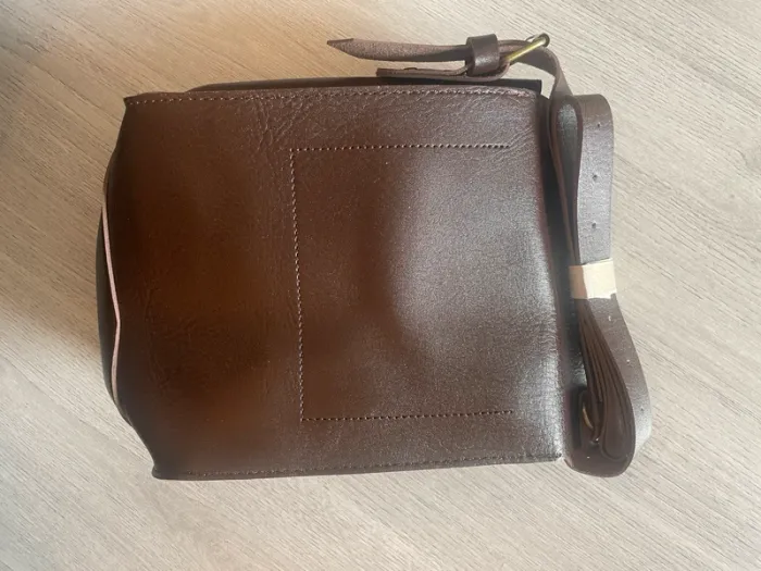 Sac steampunk - photo numéro 5