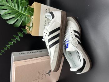 adidas originals SAMBA OG 37
