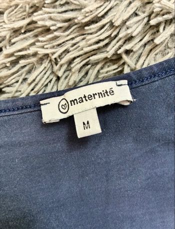 T-shirt maternité - Taille M