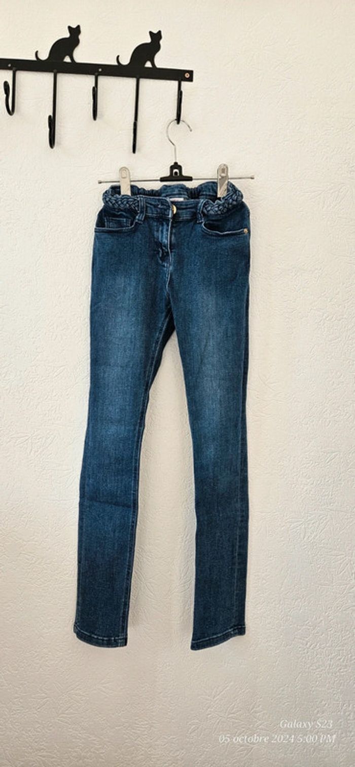 Jean skinny 10A tao