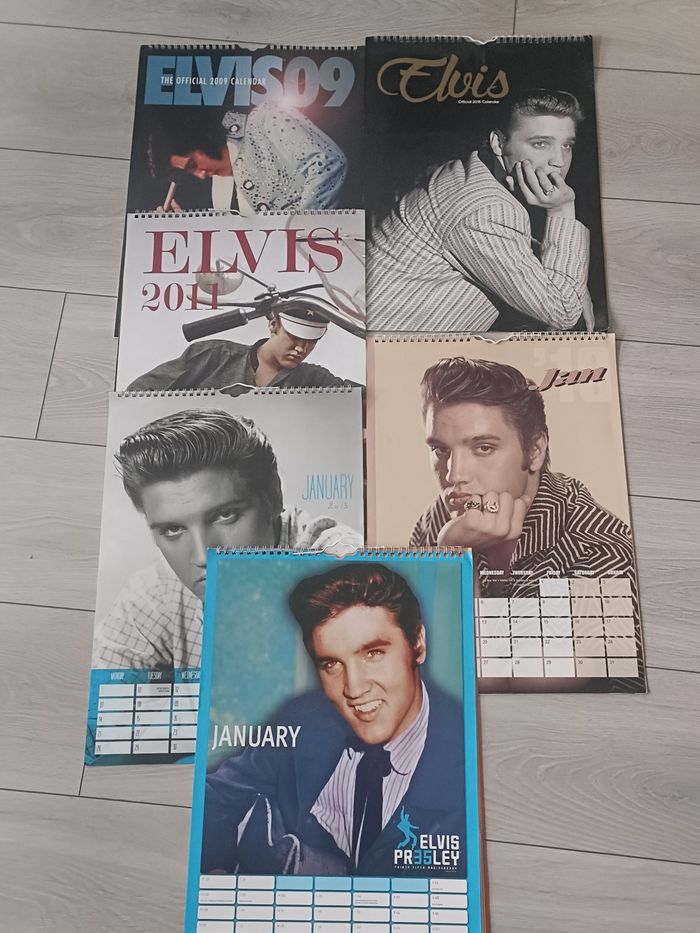 Calendrier - photo numéro 2