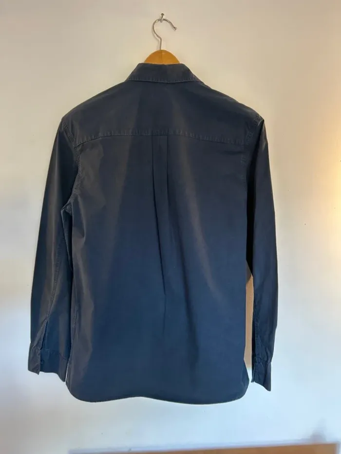 Levi’s chemise coton - photo numéro 9
