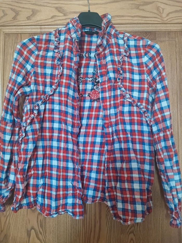Chemise taille S