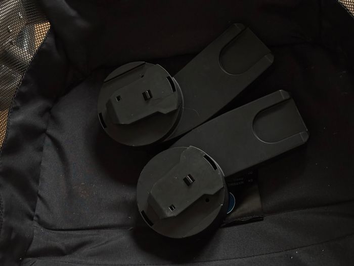 Poussette cybex balios S lux - photo numéro 8