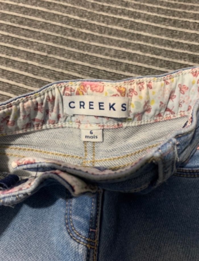 Jeans - photo numéro 3