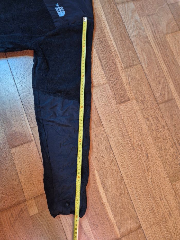 Veste polaire Denali Noir/Exellent État - photo numéro 4