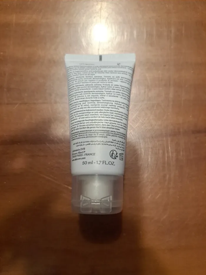 Sensifine Masque 50ml - photo numéro 2