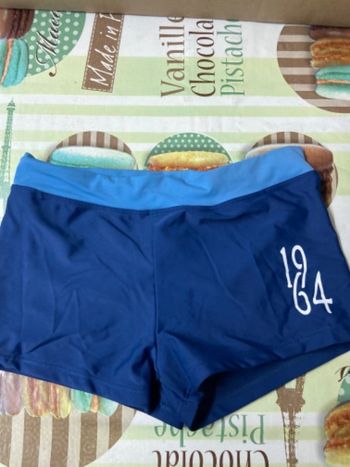 Maillot de bain 12 ans verbaudet