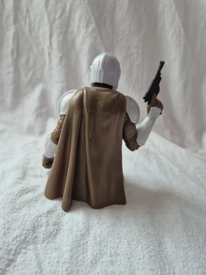 Figurine starwars - photo numéro 2