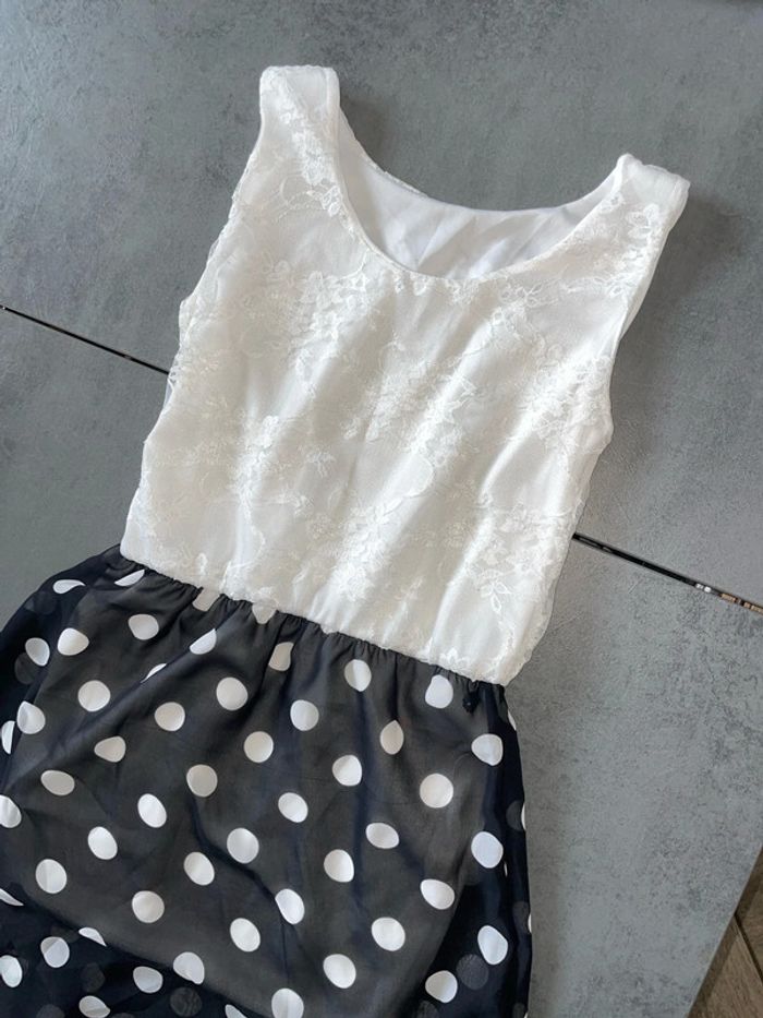 Robe fille - photo numéro 2