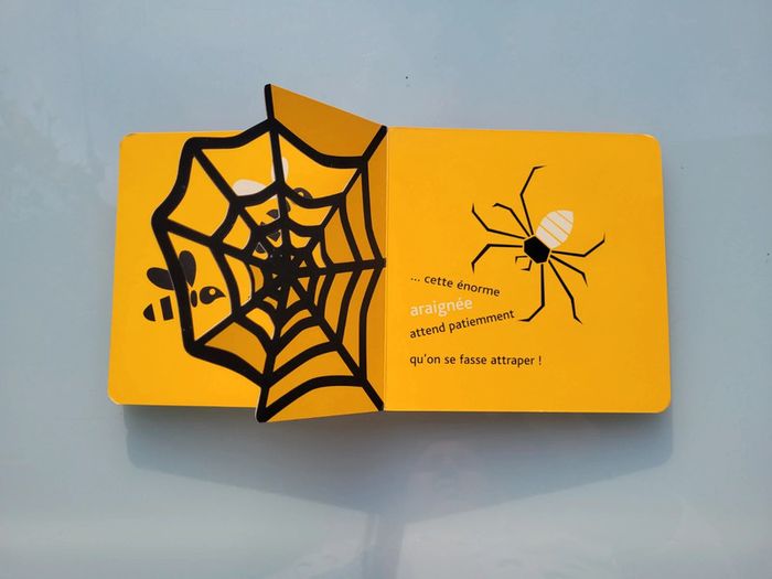 Très beau livre animé : Sur le Chemin 🍀 66 - photo numéro 11