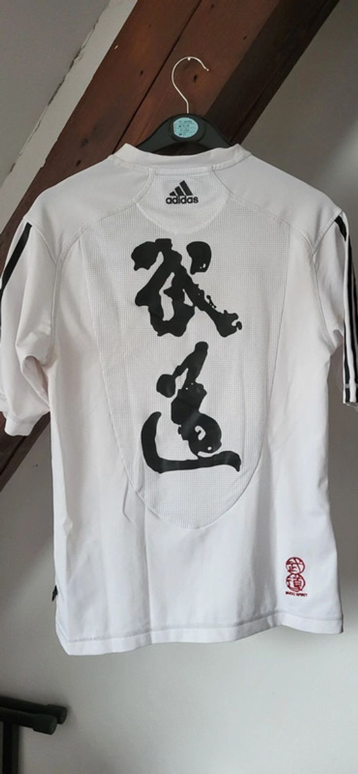 T-shirt Adidas - photo numéro 3