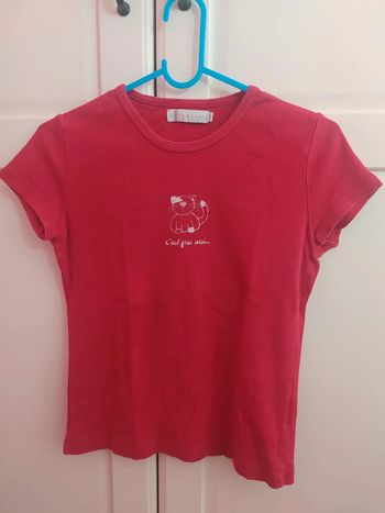 Tee-shirt