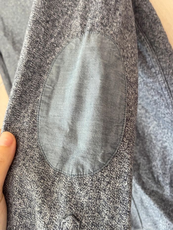 Chemise manches longues épaisse taille S - photo numéro 3