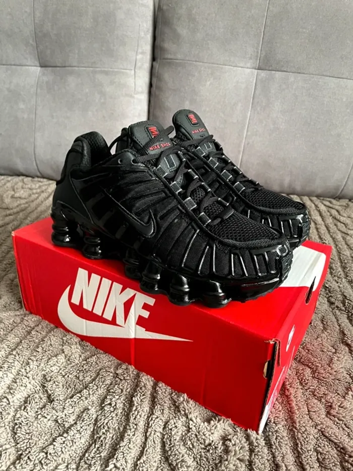 Nike Shox TL