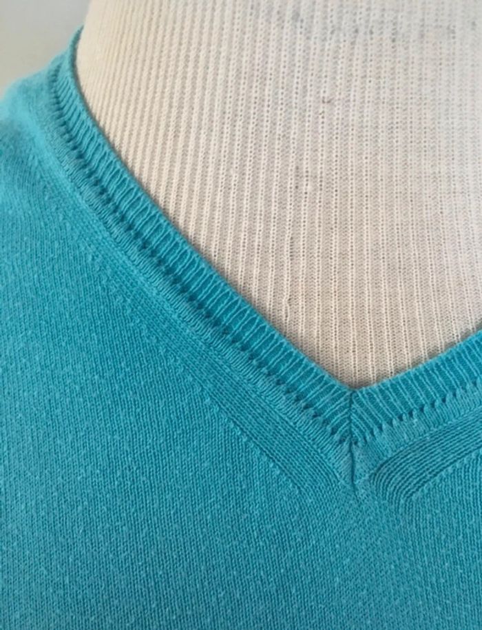 Pull fin taille s - photo numéro 2
