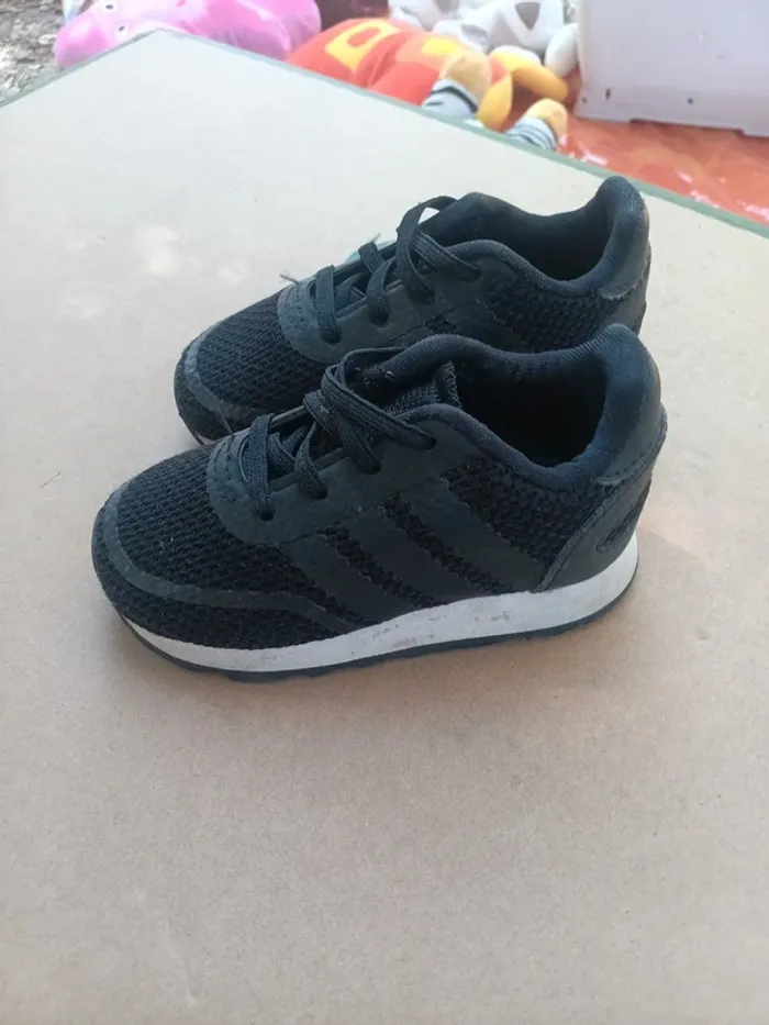 Adidas enfant - photo numéro 3