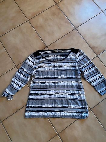 T-shirt femme 40/42