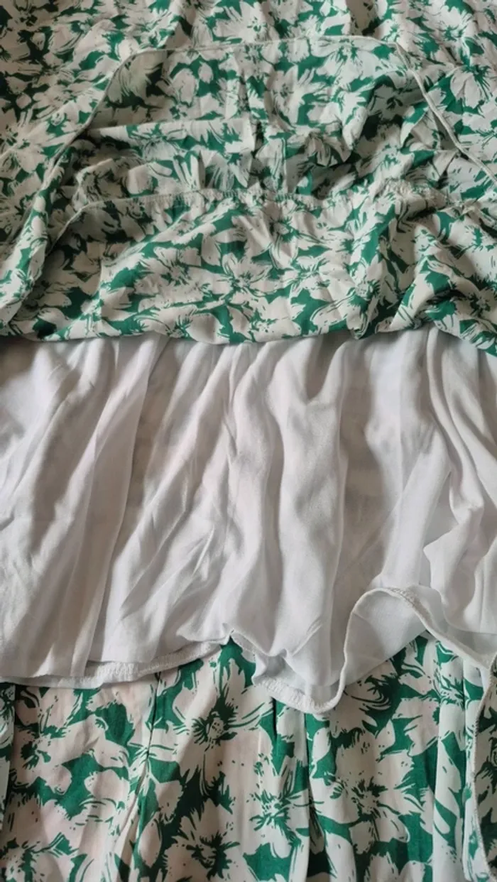 Robe longue taille S/M - photo numéro 7