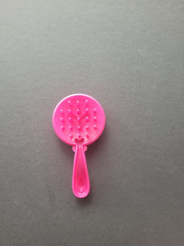 Barbie Sirène à Bulles - photo numéro 4