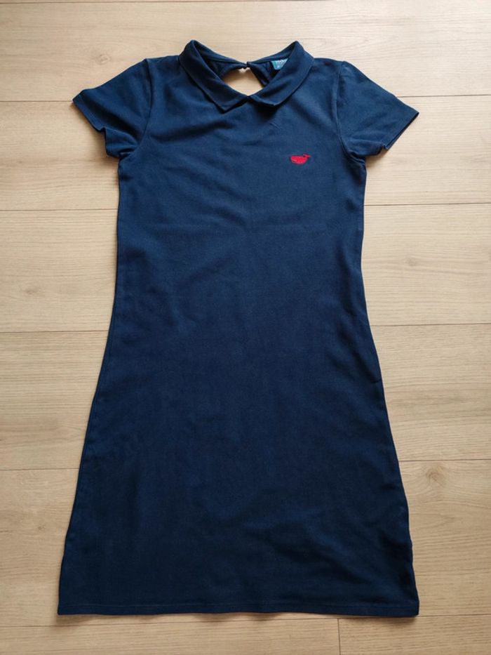 Robe polo taille XS